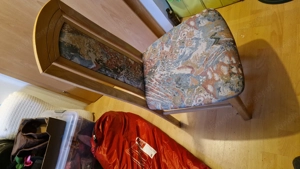 Esstisch Massivholz Ausziehbar Bild 2