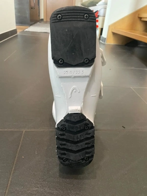 Head Skischuh Gr. 23.0 23.5 Bild 2