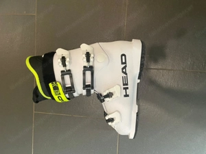 Head Skischuh  Gr. 24.0 24.5 