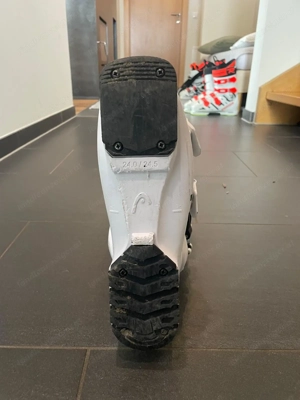 Head Skischuh  Gr. 24.0 24.5  Bild 2