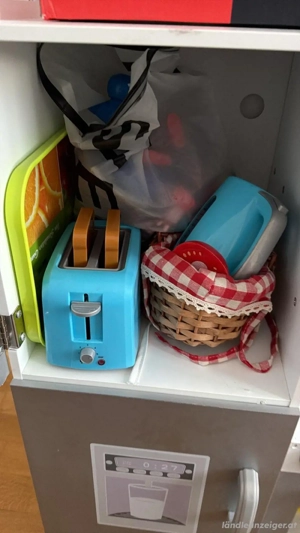 Kinderküche Bild 2