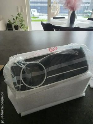 Beamer 4K WIFI, Bluetooth NEU Bild 3