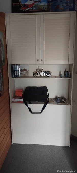 3 kästen zu Stellen ohne Inhalt in weiß  Bild 2