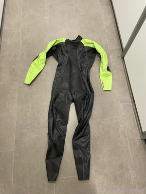 Neoprenanzug