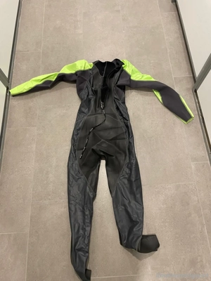 Neoprenanzug Bild 3