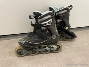 Inlineskates Bild 2