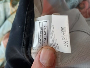 Schöffel Race Short Überziehhose Rennanzug