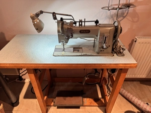 Pfaff 145 H3-6 1C SMNP