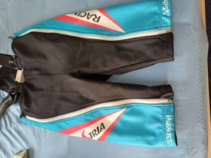 Schöffel Race Short Überziehhose Rennanzug Bild 2