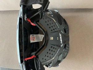 Leatt Brust- Rückenpanzer 3,5