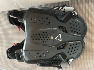 Leatt Brust- Rückenpanzer 3,5 Bild 2