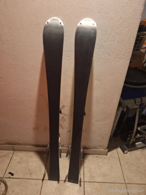 verkaufe fischer kinderski in der länge 120cm Bild 4