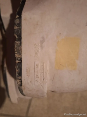 verkaufe kinderskischuhe grösse 22 22.5 Bild 5