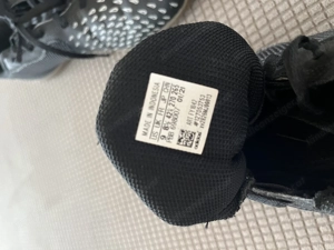 Adidas Predator Hallenschuhe Größe 42,5