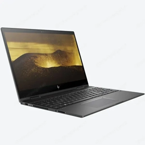HP ENVY x360 15-cn0006ng   15,6  FHD Touchscreen | 360  Drehbar | Akku neu Bild 3