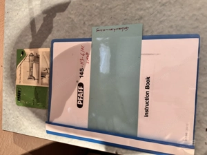 Pfaff 145 H3-6 1C SMNP Bild 3