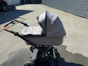 Kombi-Kinderwagen Hartan Viva Bild 2