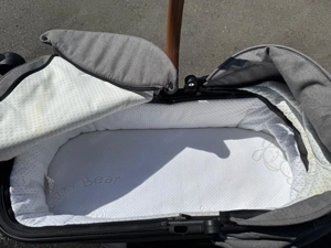 Kombi-Kinderwagen Hartan Viva Bild 3