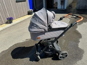 Kombi-Kinderwagen Hartan Viva