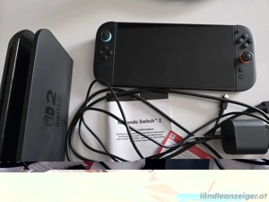 Nintendo Switch 2  Mario kart World  Bild 2