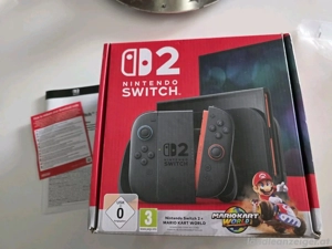 Nintendo Switch 2  Mario kart World  Bild 4