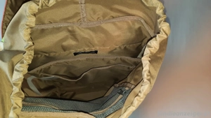 Burton Rucksack Wanderrucksack mit Laptopfach 