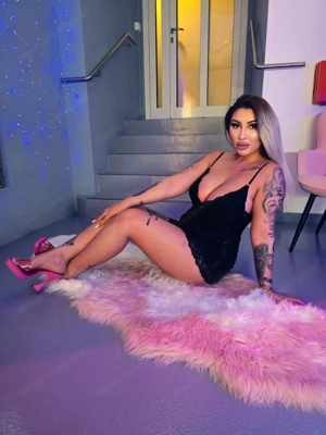 Mega XXL Titten **3.Bezirk**Eva** Bild 2