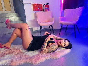 Mega XXL Titten **3.Bezirk**Eva** Bild 1