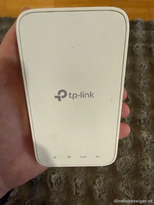 Wlan Repeater Bild 2