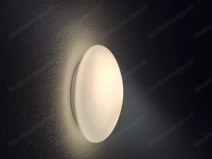 3 Deckenleuchten und 1 dazupassende Pendelleuchte Bild 2