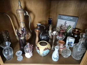 Flohmarkt mit Produkten ab Euro 1, - (Teil 1) Bild 2