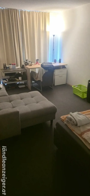 WG Zimmer nachmieter gesucht Bild 6