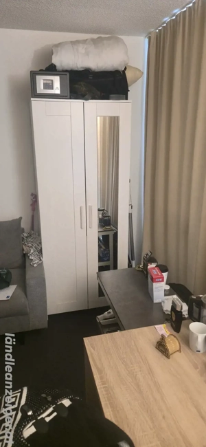 WG Zimmer nachmieter gesucht Bild 7