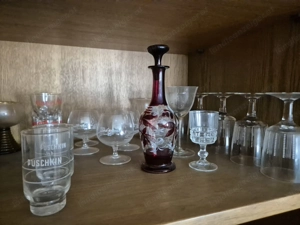 Flohmarkt mit Produkten ab Euro 1, - (Teil 1) Bild 7