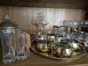 Flohmarkt mit Produkten ab Euro 1, - (Teil 1) Bild 10