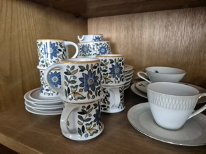 Flohmarkt mit Produkten ab Euro 1, - (Teil 2)