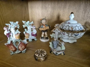 Flohmarkt mit Produkten ab Euro 1, - (Teil 2) Bild 7