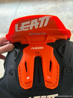 LEATT Fusion 2.0 Junior Bild 2