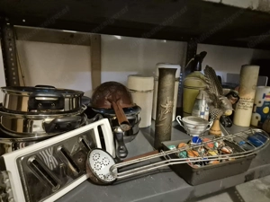 Flohmarkt mit Produkten ab Euro 1, - (Teil 4) Bild 9