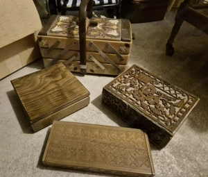 Flohmarkt mit Produkten ab Euro 1, - (Teil 5) Bild 5