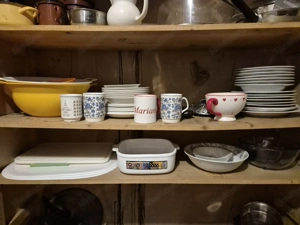 Flohmarkt mit Produkten ab Euro 1, - (Teil 5) Bild 8