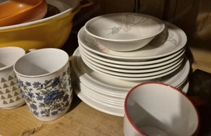 Flohmarkt mit Produkten ab Euro 1, - (Teil 6) Bild 3