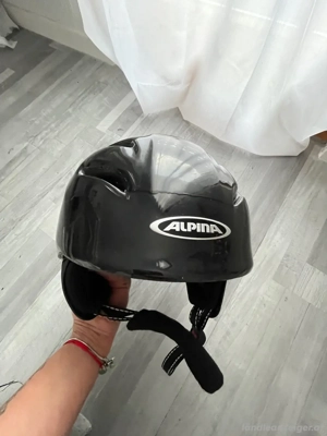 Skihelm Damen  Bild 3