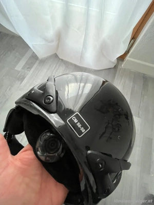 Skihelm Damen  Bild 4