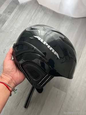 Skihelm Damen  Bild 2