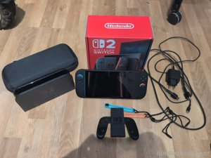 Nintendo Switch 2 