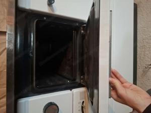  Holzherd zu verkaufen Bild 4