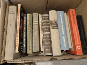 Flohmarkt mit Produkten ab Euro 1, - (Teil 8) Bild 9