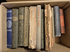 Flohmarkt mit Produkten ab Euro 1, - (Teil 8) Bild 8