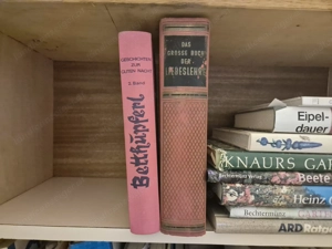 Flohmarkt mit Produkten ab Euro 1, - (Teil 8) Bild 4